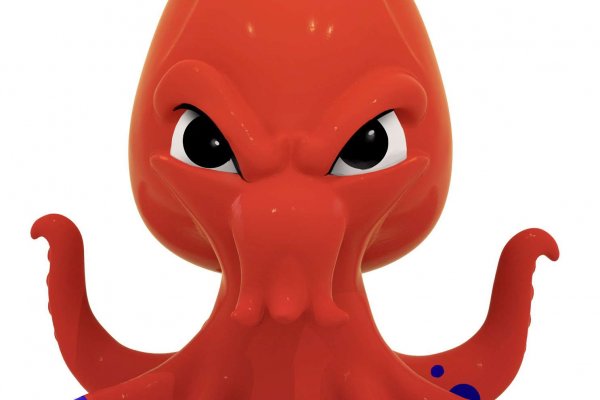 Кракен сбой