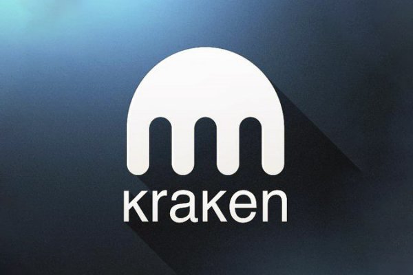 Kraken площадка