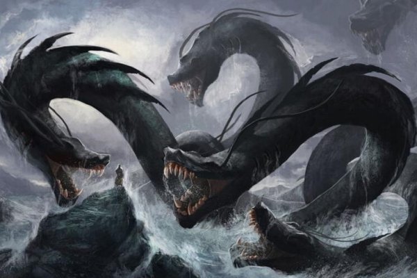 Solaris kraken